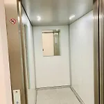 Leben Zuhause In - Live In A38 Lejlighed *