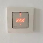 Lejlighed Leben Zuhause In - Live In A38 *