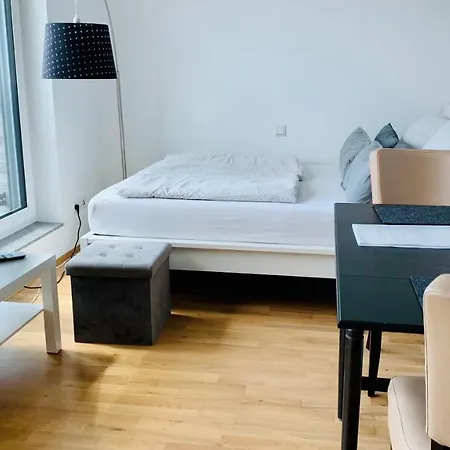 Leben Zuhause In - Live In A38 نورنبيرغ