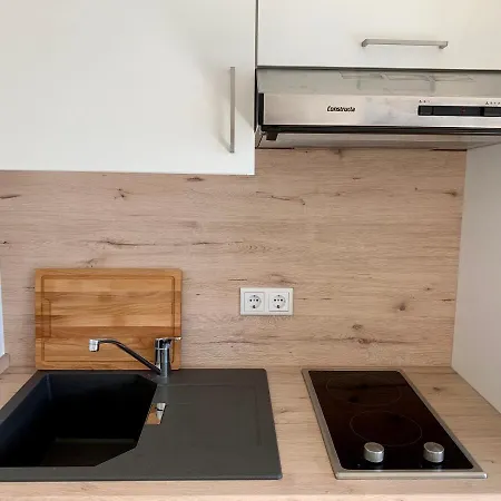 شقة Leben Zuhause In - Live In A38 نورنبيرغ