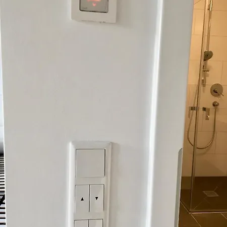 شقة Leben Zuhause In - Live In A38 نورنبيرغ