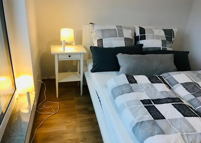 Appartement Leben Zuhause In - Live In A38