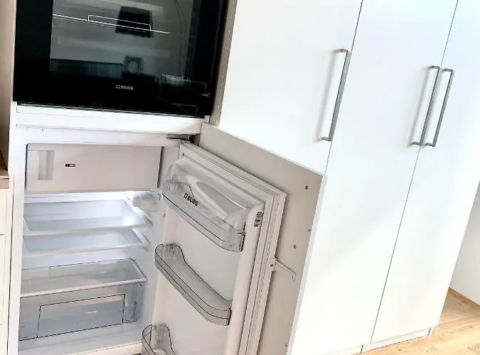 Appartement Leben Zuhause In - Live In A38 *