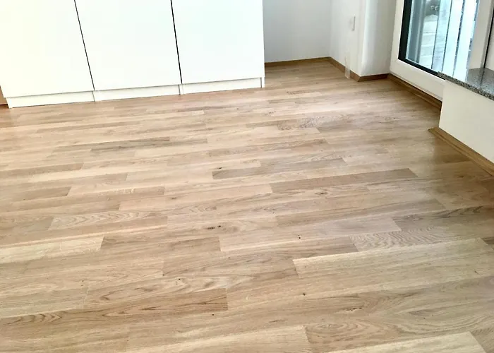 Leben Zuhause In - Live In A38 *