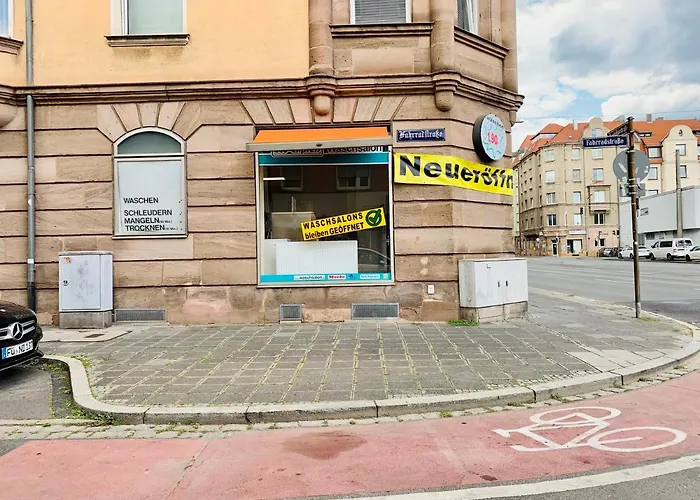 Апартаменты Leben Zuhause In - Live In A38