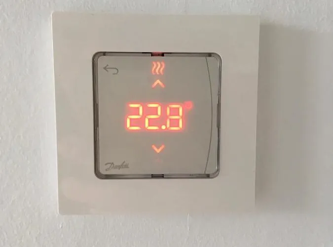 Апартаменты Leben Zuhause In - Live In A38 *