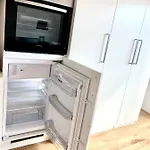 아파트 Leben Zuhause In - Live In A38 *