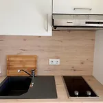 Апартаменты Leben Zuhause In - Live In A38 Нюрнберг