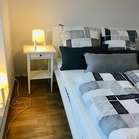 شقة Leben Zuhause In - Live In A38