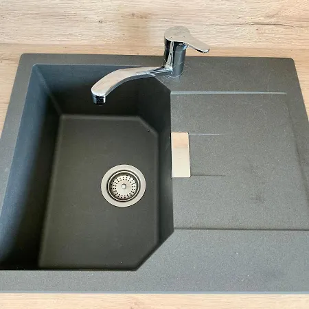 Leben Zuhause In - Live In A38 Apartment *