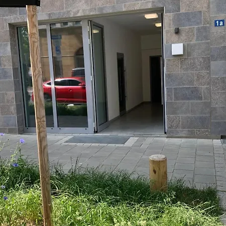 شقة Leben Zuhause In - Live In A38 نورنبيرغ