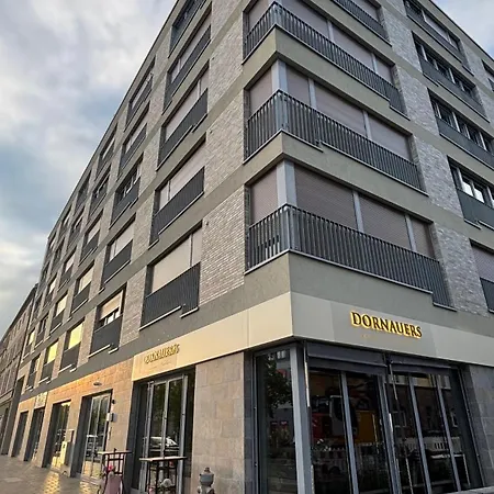 Leben Zuhause In - Live In A38 Apartment