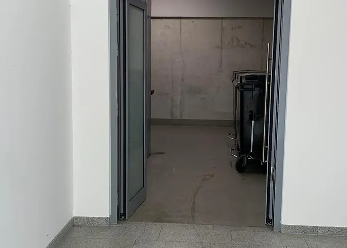 شقة Leben Zuhause In - Live In A38